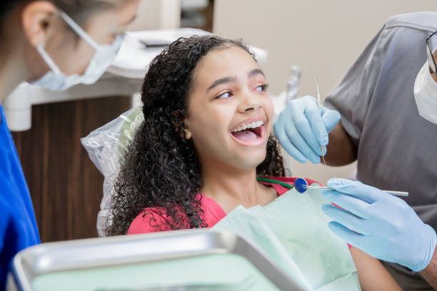 Best Orthodontic Emergency Dentist in Lawrencevle, IL