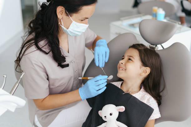 Best Emergency Cosmetic Dentistry in Lawrencevle, IL