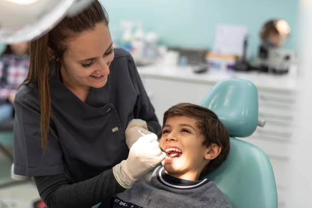 Best Orthodontic Emergency Dentist in Lawrencevle, IL