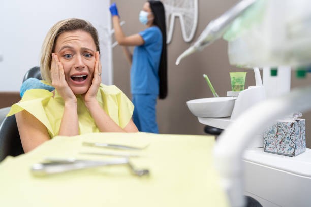 Best Pediatric Emergency Dentist in Lawrencevle, IL
