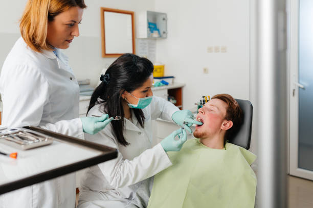 Best Urgent Dental Care for Toothache in Lawrencevle, IL