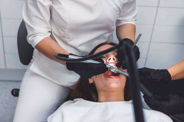 Best 24-Hour Emergency Dentist in Lawrencevle, IL