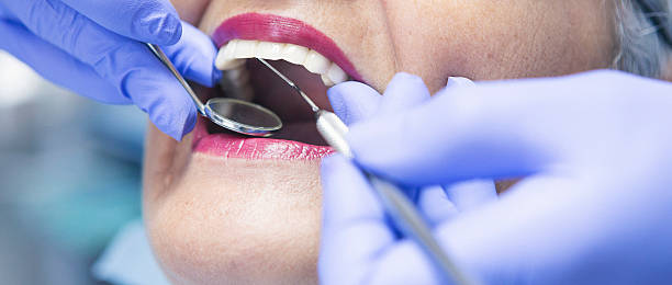 Best Pediatric Emergency Dentist in Lawrencevle, IL