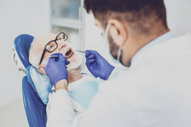 Best Emergency Root Canal Treatment in Lawrencevle, IL